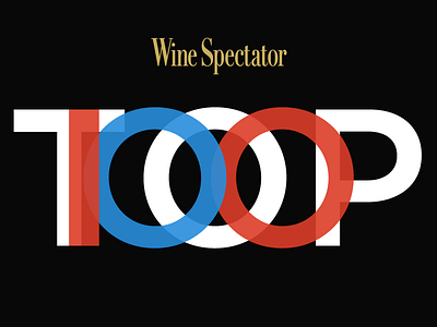 Top100 logo wine spectator