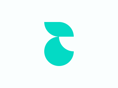Teal logo