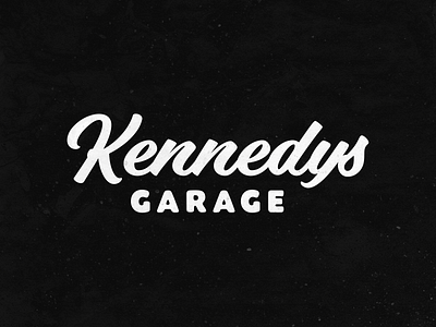 Kennedy's Garage