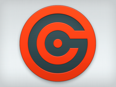 Grade Spotter Logo app icon logo nyc