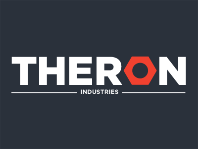 Theron Industries logo