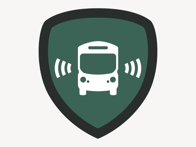 StartupBus Foursquare Badge startupbus foursquare