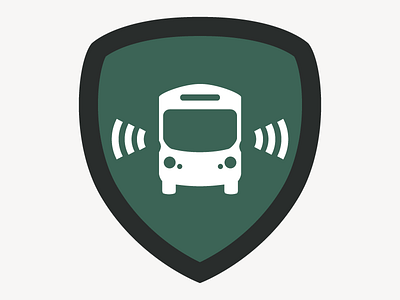 StartupBus Foursquare Badge