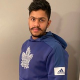 Eshaan Chhabra