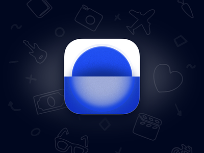 Gola - App Icon app app icon icons ios