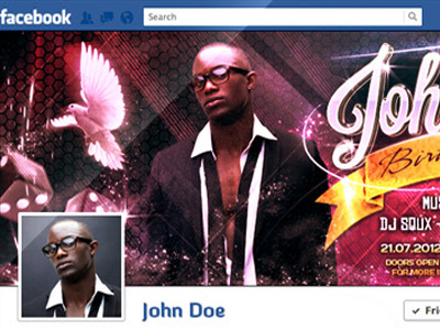 Birthday Bash Facebook Timeline Cover after anniversary bash birthday bash birthday party black celebration club cover creative dance disco dj effect entertainment event facebook facebook cover fashion fb gallery greeting invitation night club nonstop shiny stylish suit timeline
