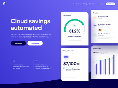 P - Hero Exploration app chart cloud colors dashboard data design hero icons illustration page servers typography ui ui kit user experience user interface ux web website