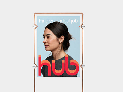 TheHub - Poster Exploration