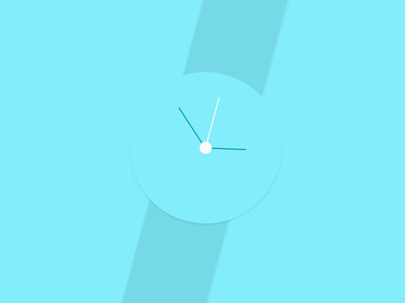 Schedual Landing Page Animation web responsive logo landing input greycliff form coming clock argent animation
