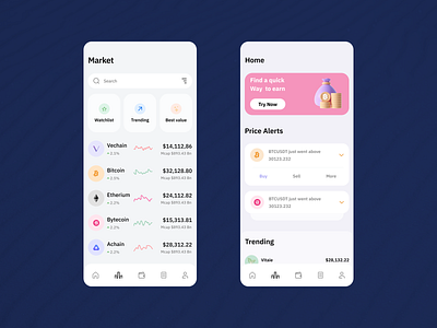 Investment App