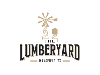 Lumberyard