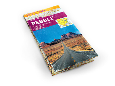 pebbleNav Newsletter app navigation newsletter pebble