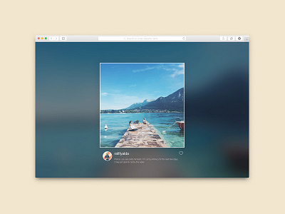Flume New Tab (Browser extension) app chrome extension instagram mac safari