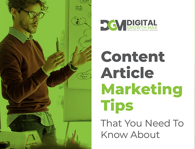 Content Article Marketing content marketing digital digital marketing social media