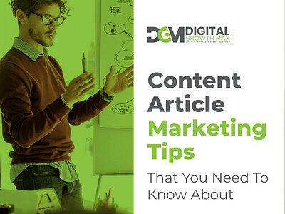 Content Article Marketing