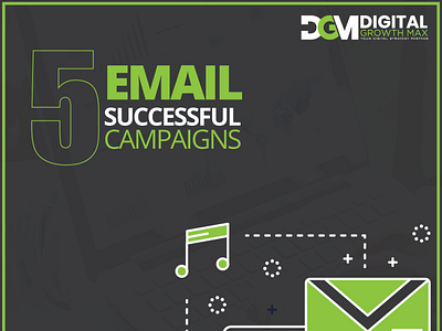 email campaign digital marketing email marketing internet marketing social media webdesign