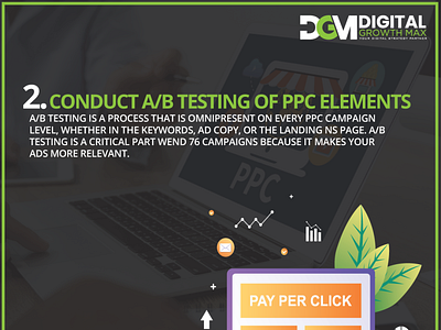 A/B Testing content marketing digital marketing email marketing ppc ppc marketing social media