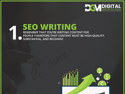 SEO writing