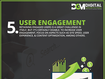 User engagement