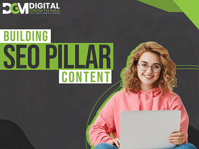 SEO pillar content digital marketing email marketing facebook marketing seo social media