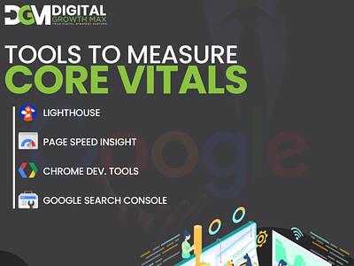 Tools to measure core vitals digital marketing email marketing facebook marketing social media