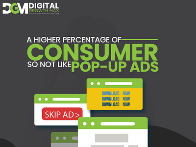 pop-up-ads digital marketing email marketing facebook marketing social media