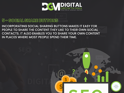 6 essential element of a good seo digital marketing ppc social media