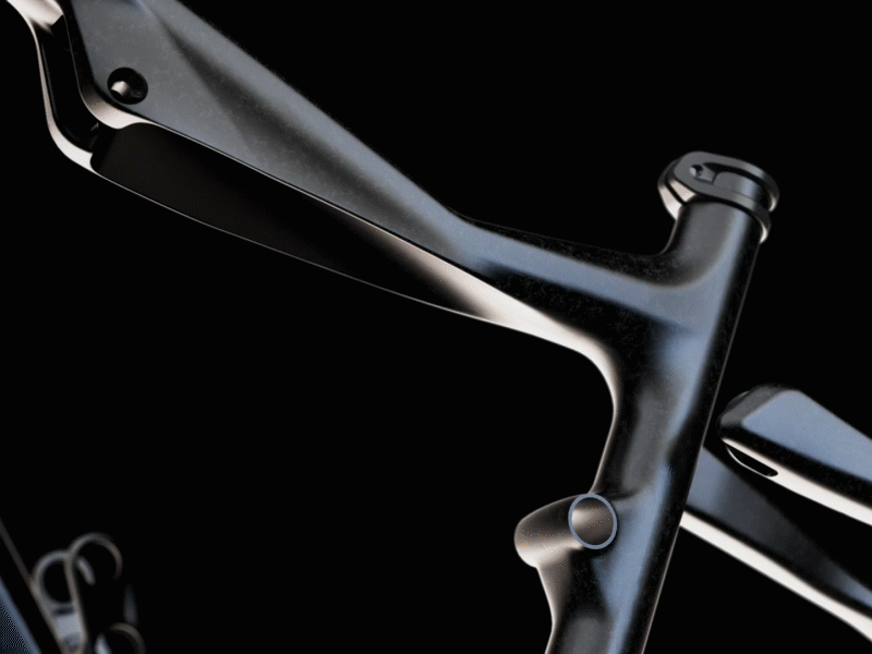ebike modelling 3d 3d modeling bike bike design design ebike france grenoble isere kairn design studio product