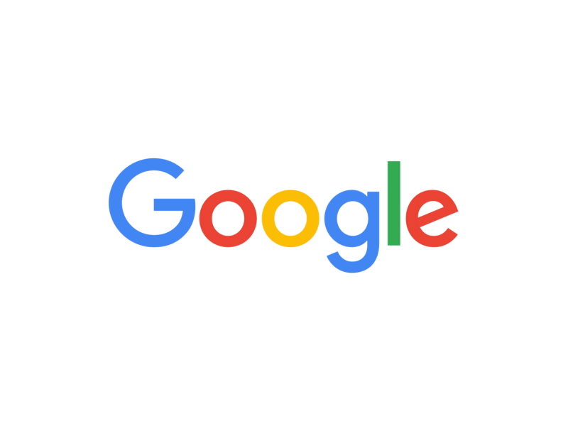 Google Brand System - Motion animation branding dots google icons logo motion system transitions