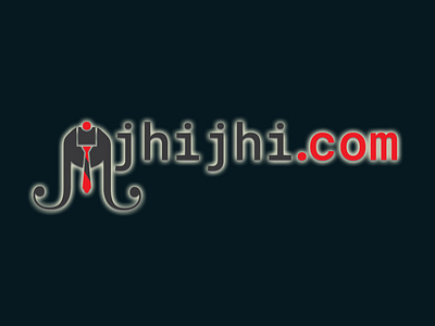 website logo