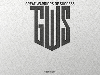 GREAT WARRIORS OF SUCCESS (GWS)