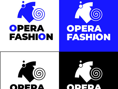 Fashion Logo, T-shirt Logo design