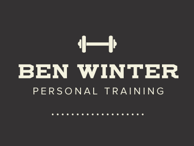 Ben Winter Mark