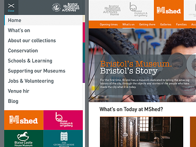 Bristol Museums: Galleries and Archives bristol fffunction museums