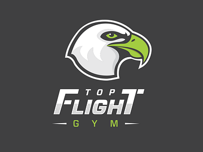 Top Flight Gym gym