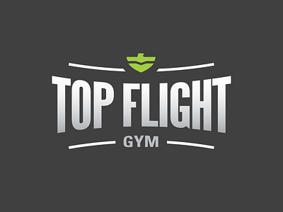 Top Flight Gym gym