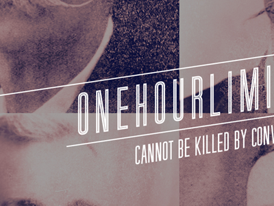 Cannot Be Killed By Conventional Weapons