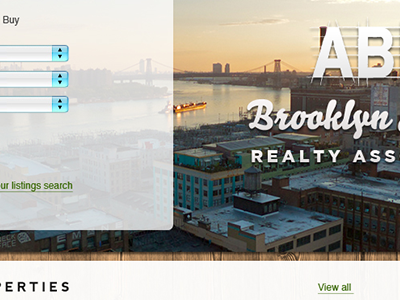 Abba Realty Assocates bello brooklyn grey nevis