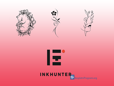 INKHUNTER APP