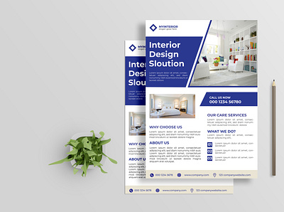 I will design a professional flyer for your company business flyer corprate flyer flyer flyer design flyers modern flyer professional flyer realestate