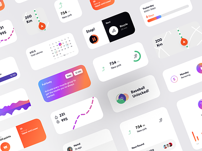 Ios 14 Icon Theme Designs, Themes, Templates And Downloadable Graphic  Elements On Dribbble