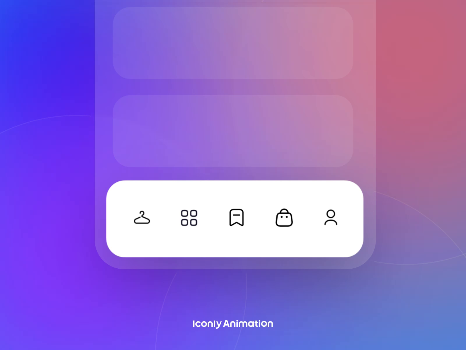 Navigation menu, interaction! by Mohammadreza Alidoost for Piqo Studio ...