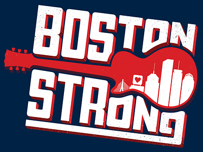 Boston Strong