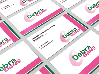Business card 104