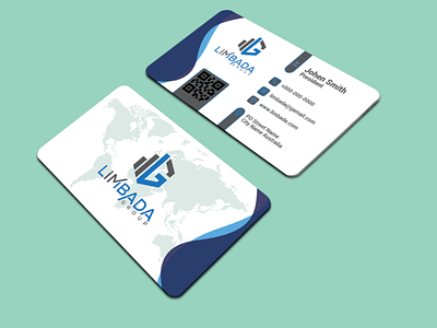 Business card 115