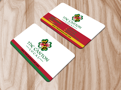 Business card 141