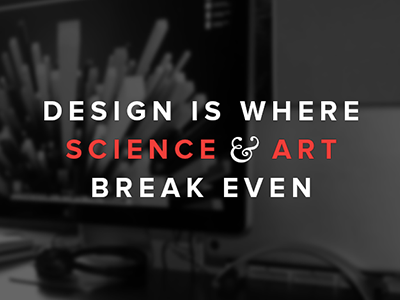 New Portfolio Design design designer portfolio quote