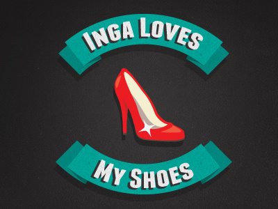 Inga shoes