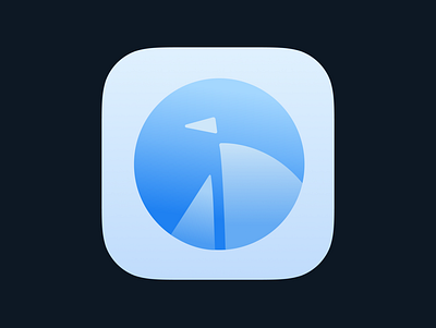 Less App Icon app app icon app icon logo application icon ios iphone logo ui