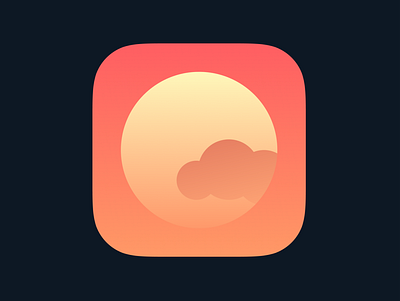 Zero App Icon app app icon app icon logo application icon ios iphone logo ui